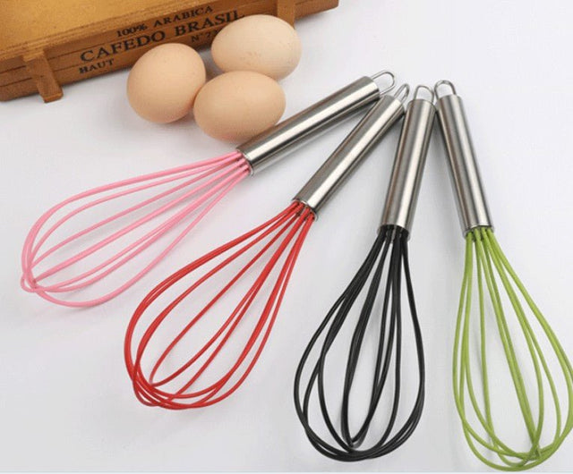 Mini Whisk Pink - Yorkn Inc✅