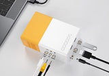 Mini Wired Projector - Yorkn Inc✅