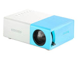 Mini Wired Projector - Yorkn Inc✅