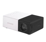 Mini Wired Projector - Yorkn Inc✅