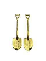 Miniature Groundbreaking Shovel - Yorkn Inc✅