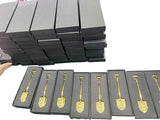 Miniature Groundbreaking Shovel - Yorkn Inc✅
