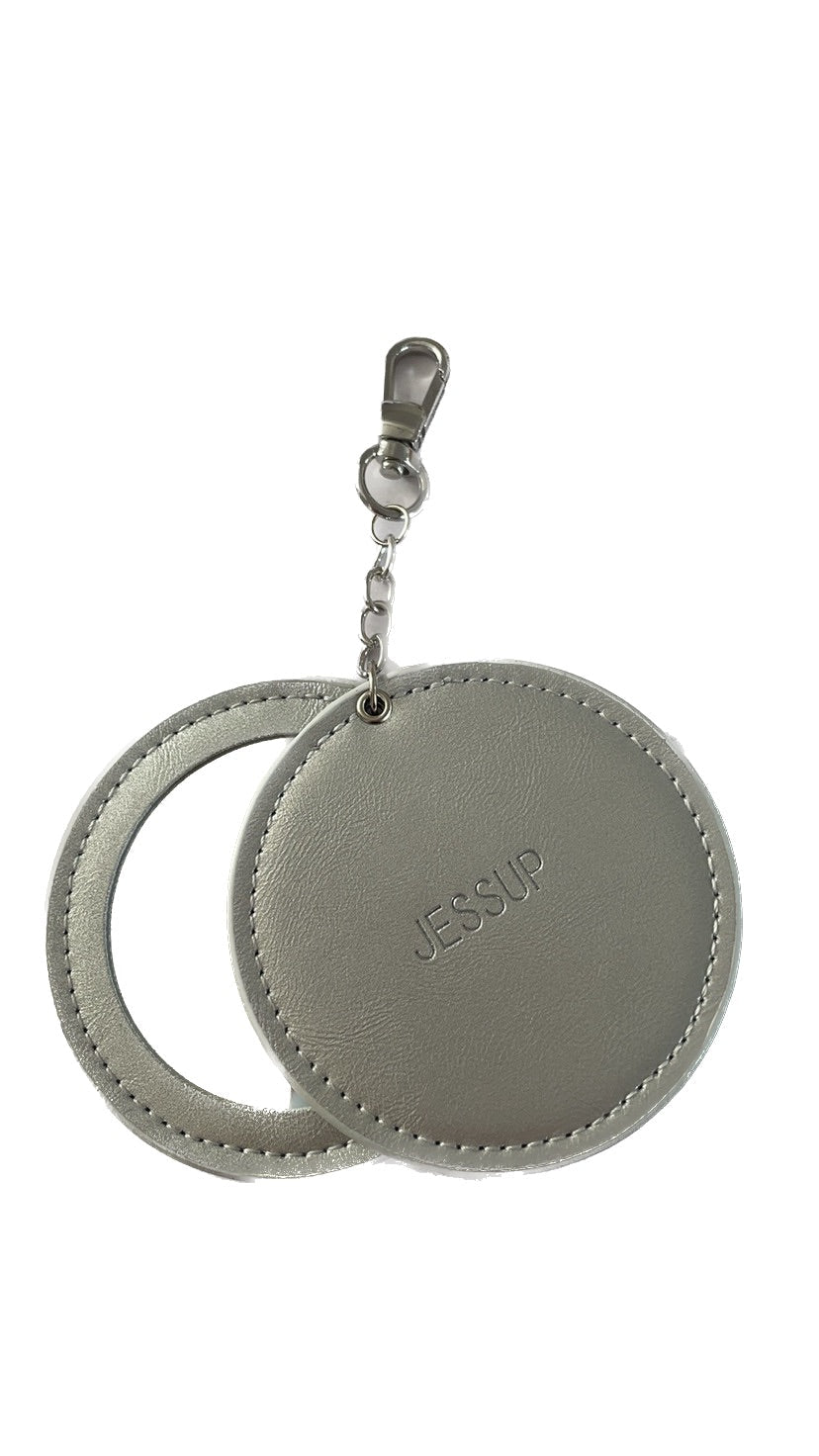 Mirror Keychain - Yorkn Inc✅
