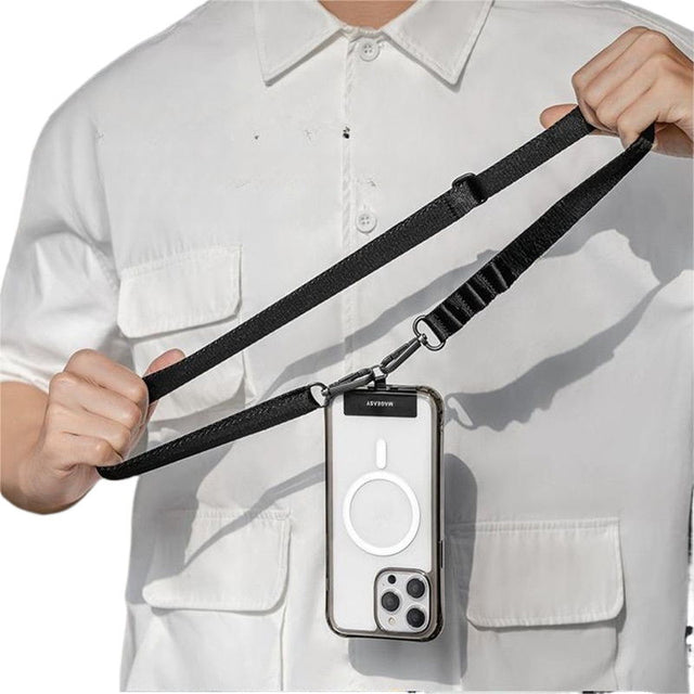 Mobile Phone Lanyard - Yorkn Inc✅