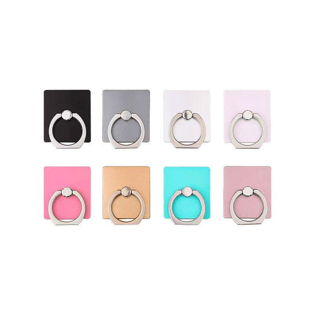 Mobile Phone Ring Buckle - Yorkn Inc✅