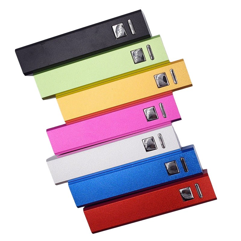 Mobile Power Charger - Yorkn Inc✅