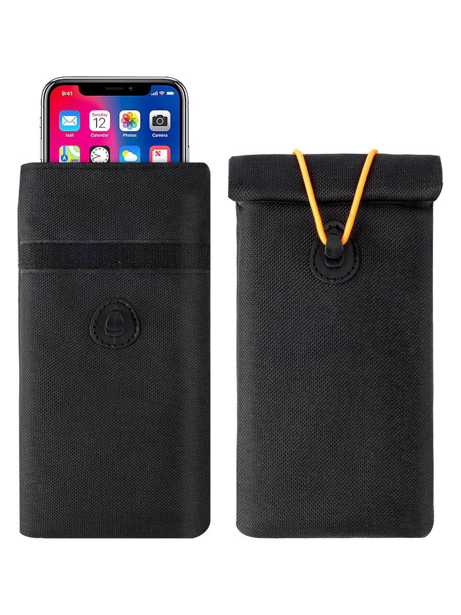 Mobile Signal Shielding Bag - Yorkn Inc✅