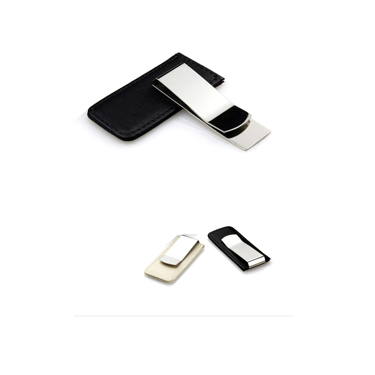 Money Clip Wallet - Yorkn Inc✅