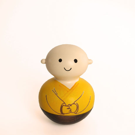 Monk Table Tumbler - Yorkn Inc✅