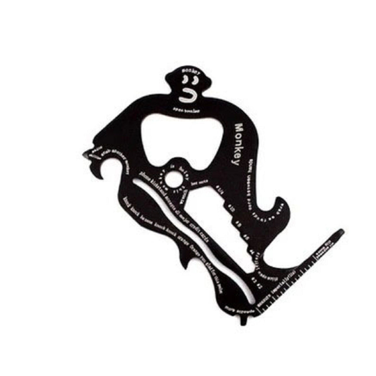 Monkey Survival Wallet Tool - Yorkn Inc✅