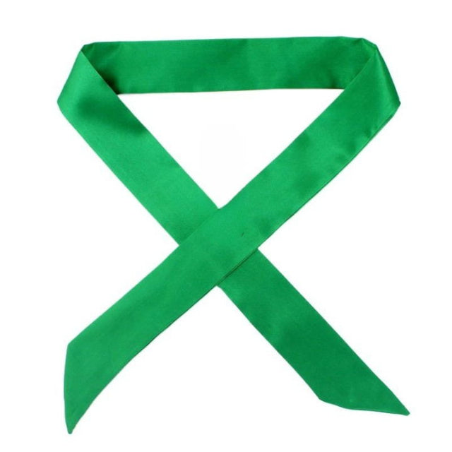 Monochromatic Small Scarf - Yorkn Inc✅