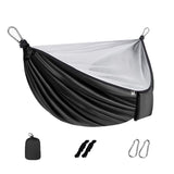 Mosquito Net Camping Hammock - Yorkn Inc✅