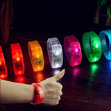 Motion Activated Bracelet - Yorkn Inc✅