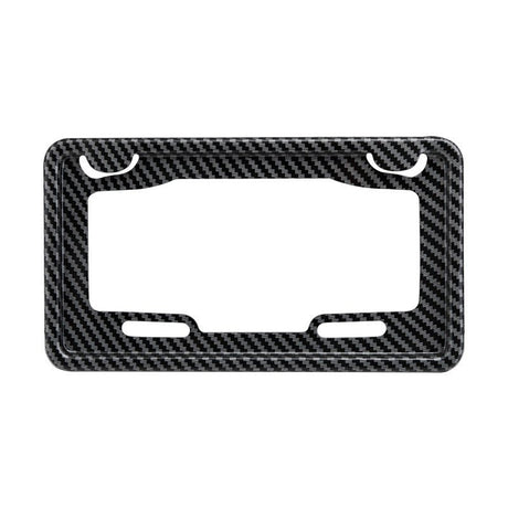 Motorcycle License Plate Protection Shell - Yorkn Inc✅