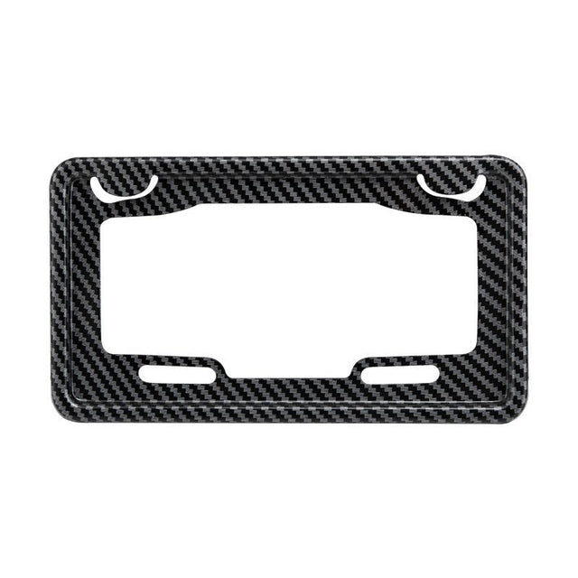 Motorcycle License Plate Protection Shell - Yorkn Inc✅