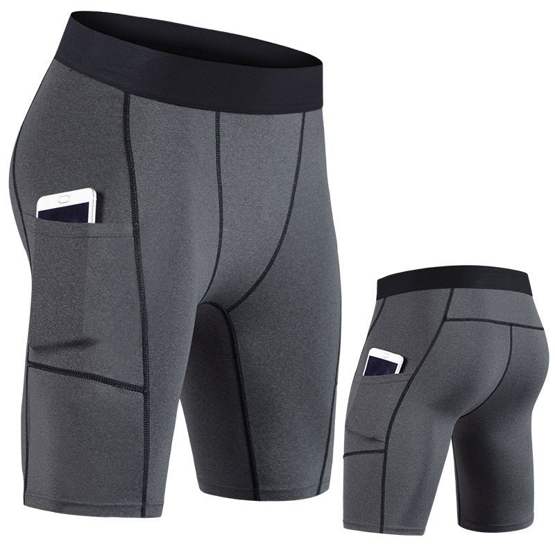 Mountain Bike Short - Yorkn Inc✅