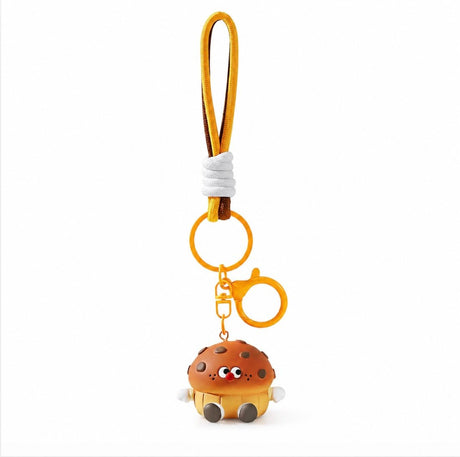 Muffin Bag Charms - Yorkn Inc✅