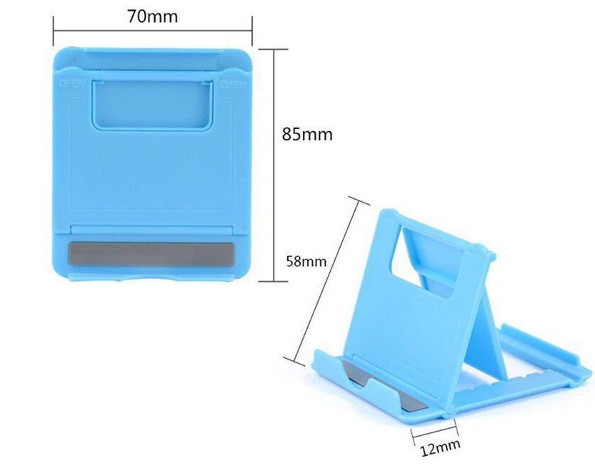 Multi - angle Desk Stand - Yorkn Inc✅