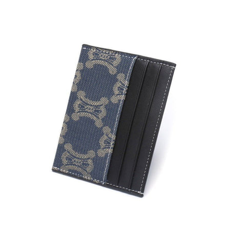 Multi - card Wallet - Yorkn Inc✅