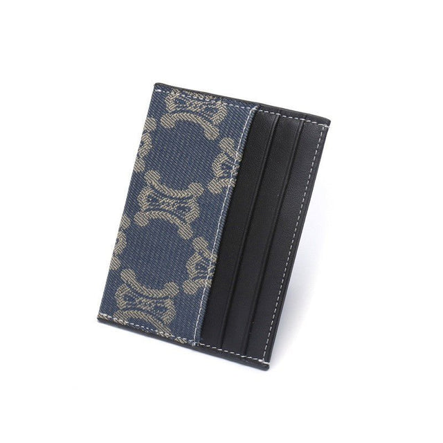 Multi - card Wallet - Yorkn Inc✅