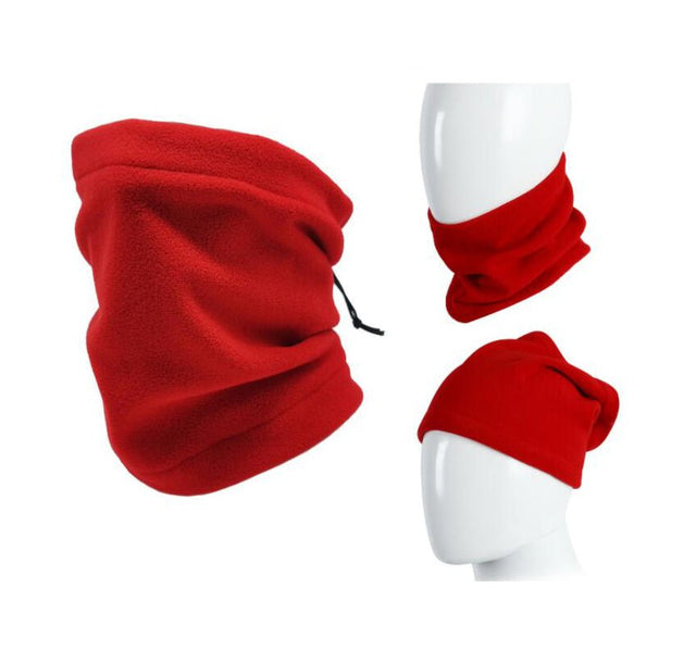 Multi - function Beanie - Yorkn Inc✅