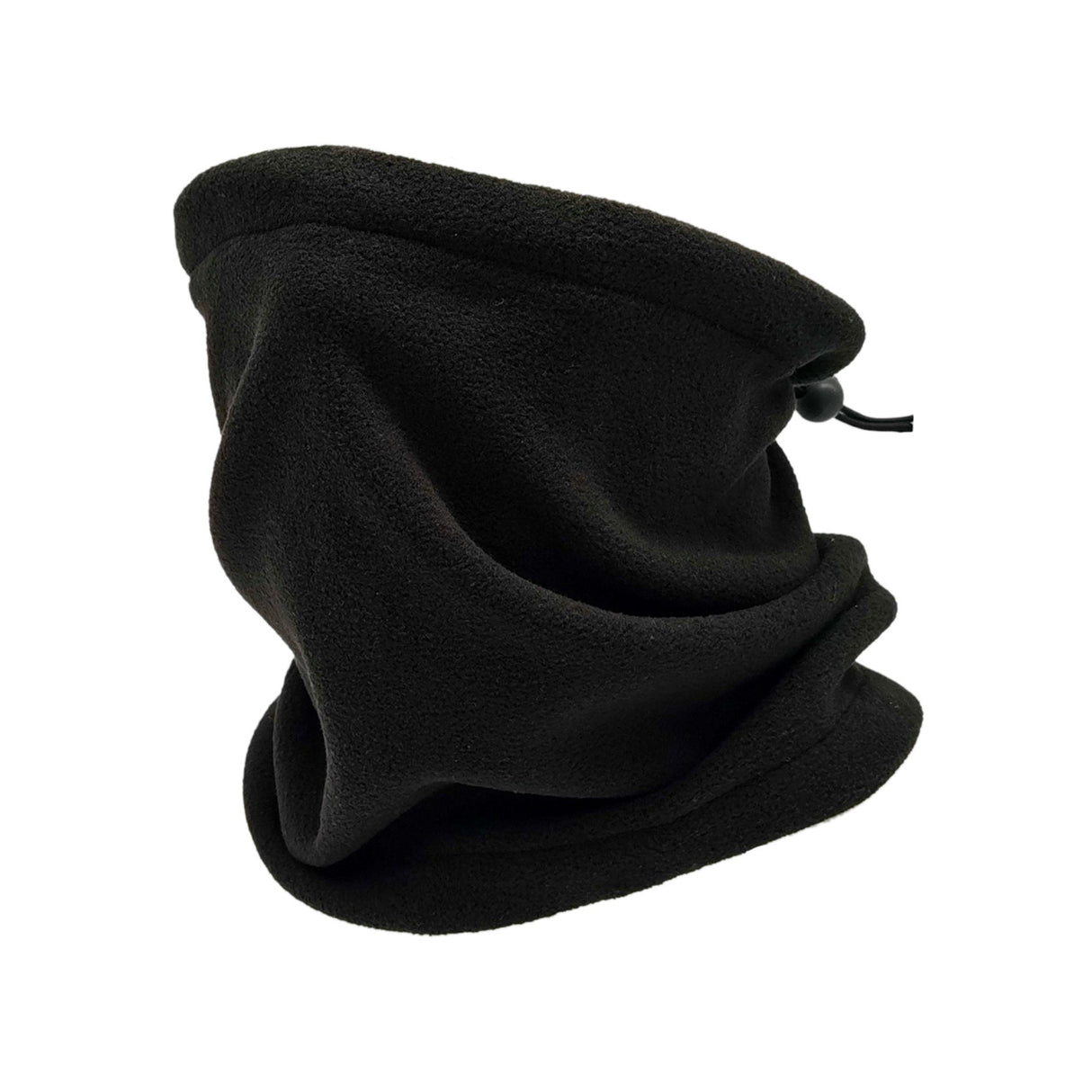 Multi - function Beanie - Plain Fleece - Yorkn Inc✅
