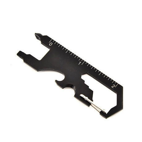 Multi - function Bottle Opener With Carabin - Yorkn Inc✅