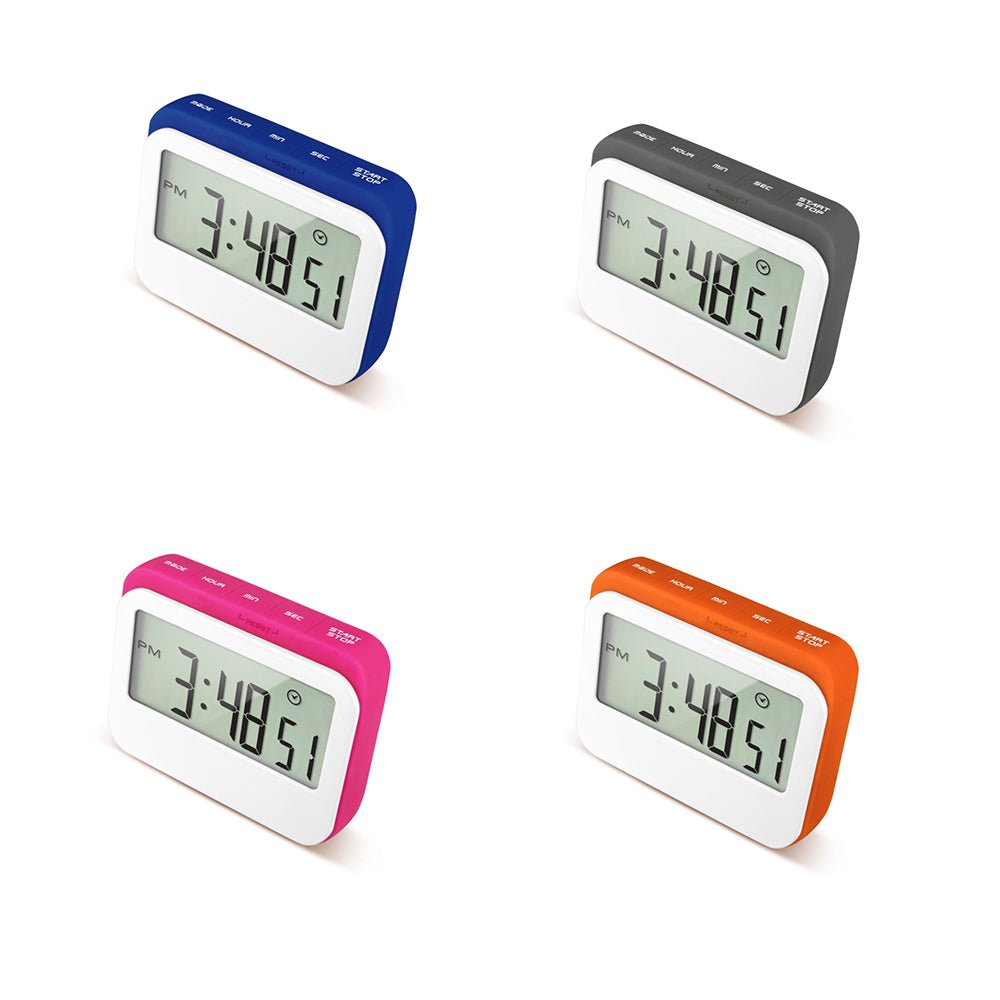 Multi - function Electronic Timer - Yorkn Inc✅