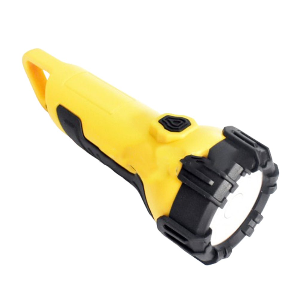 Multi Function Led Flashlight - Yorkn Inc✅