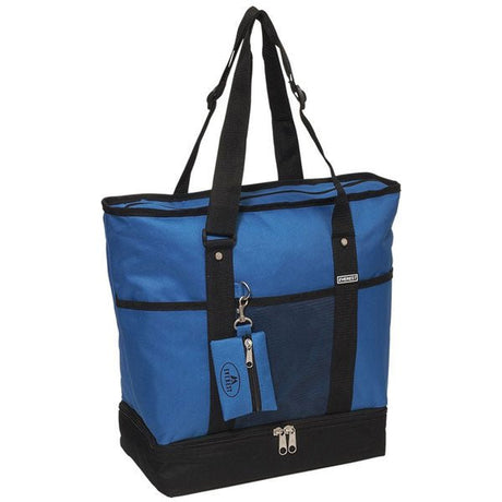 Multi - function Shopping Tote - Yorkn Inc✅
