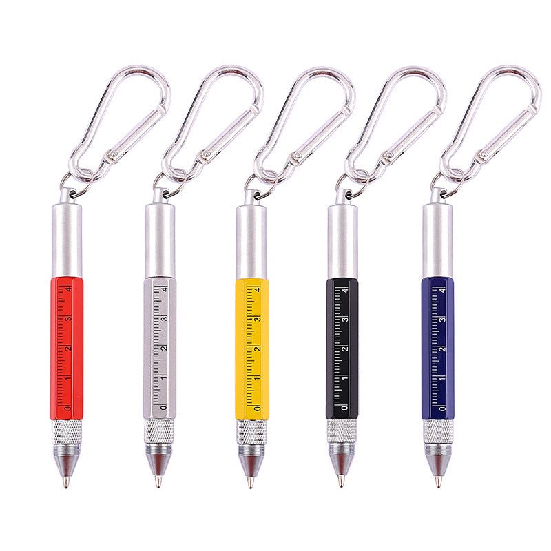 Multi - function Tool Pen - Yorkn Inc✅