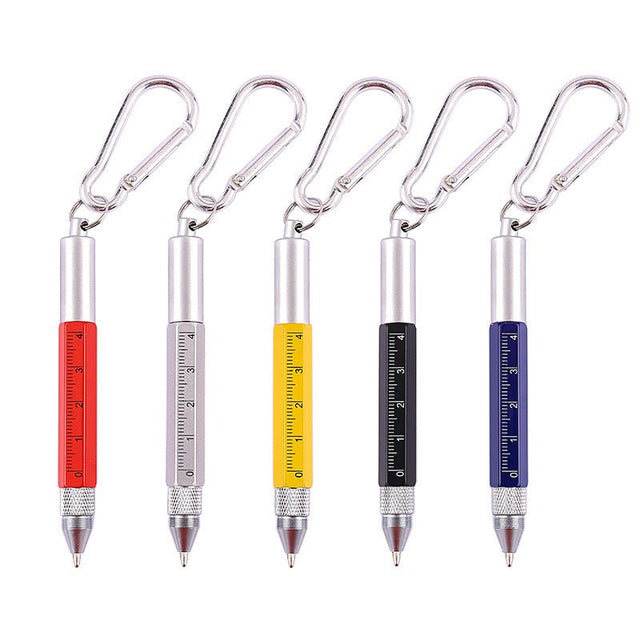 Multi - function Tool Pen - Yorkn Inc✅