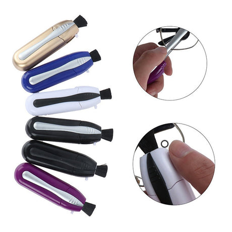 Multi - functional Abs Eyeglass Cleaner - Yorkn Inc✅