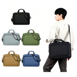 Multi-functional Business Laptop Bag - Yorkn Inc✅