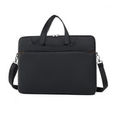 Multi - functional Laptop Briefcase With Shoulder Strap - Yorkn Inc✅