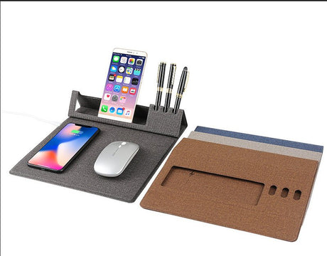 Multi Functional Mouse Pad - Yorkn Inc✅