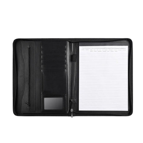 Multi Functional Pu Storage Zipper Pouch - Yorkn Inc✅