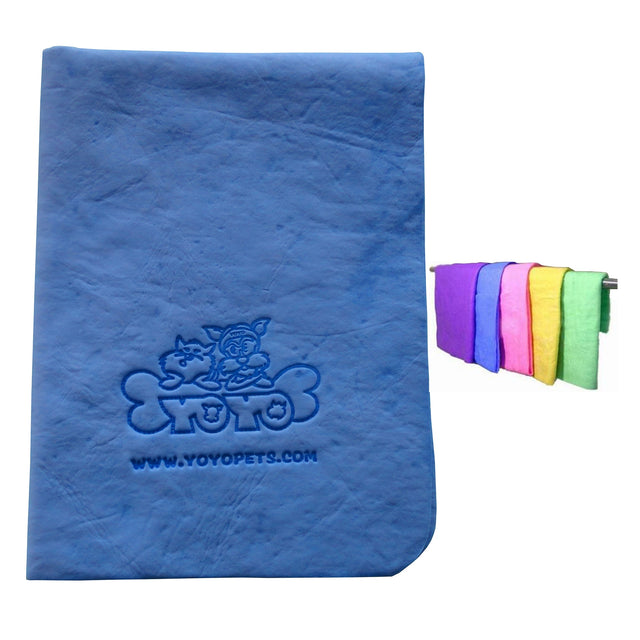 Multi - functional Pva Towel - Yorkn Inc✅