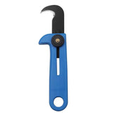Multi Functional Stationery Knife - Yorkn Inc✅