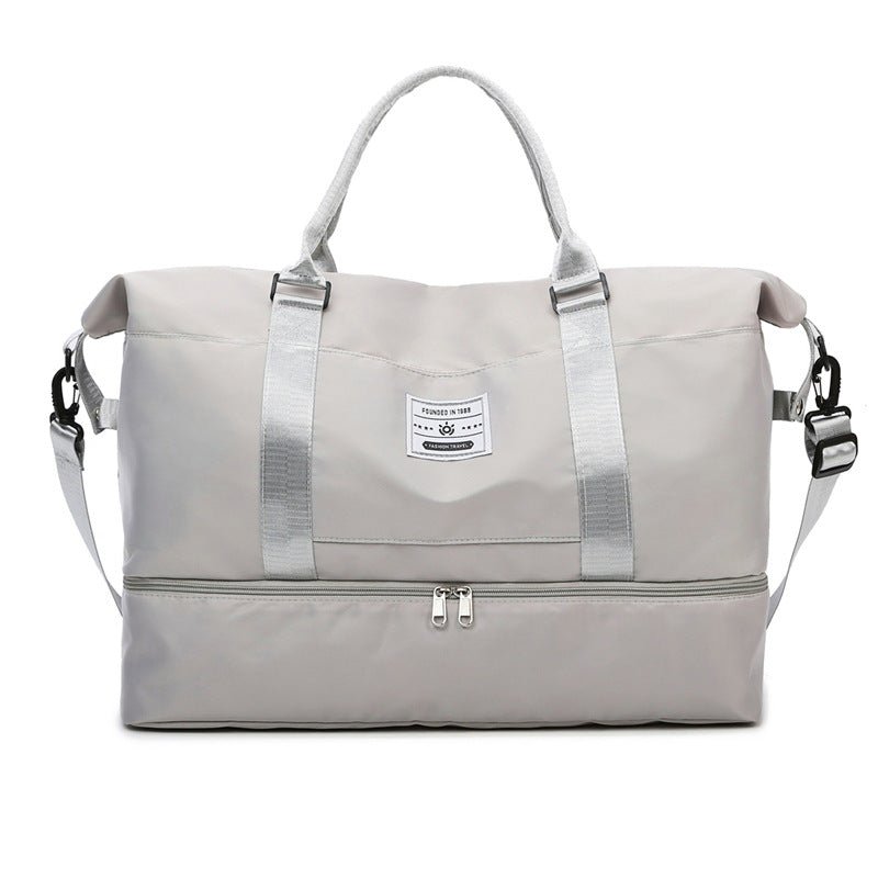 Multi Functional Travel Fitness Bag - Yorkn Inc✅