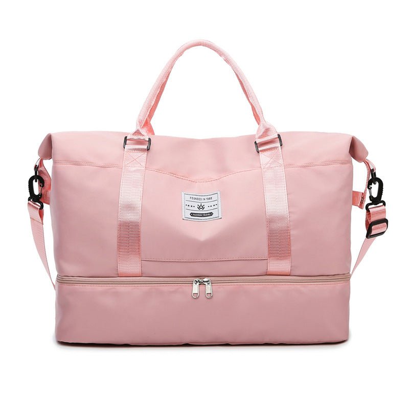 Multi Functional Travel Fitness Bag - Yorkn Inc✅