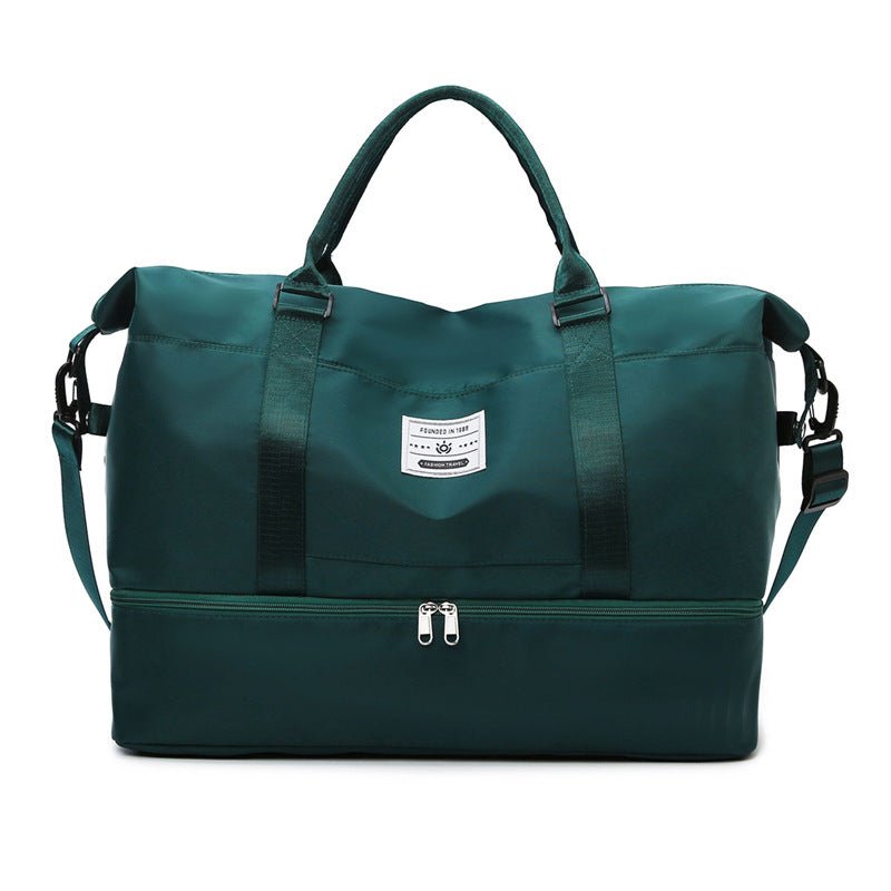 Multi Functional Travel Fitness Bag - Yorkn Inc✅