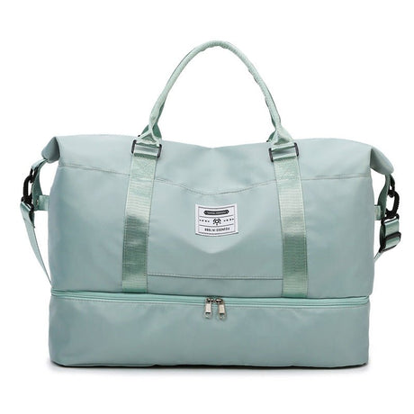 Multi Functional Travel Fitness Bag - Yorkn Inc✅