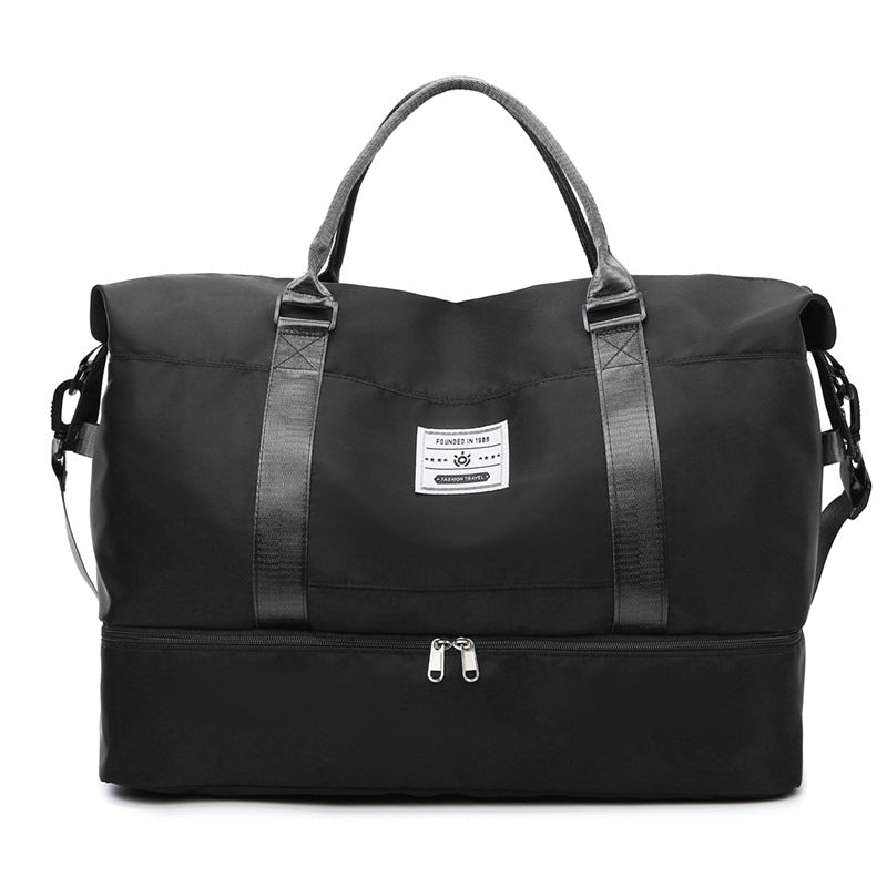 Multi Functional Travel Fitness Bag - Yorkn Inc✅