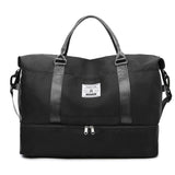 Multi Functional Travel Fitness Bag - Yorkn Inc✅