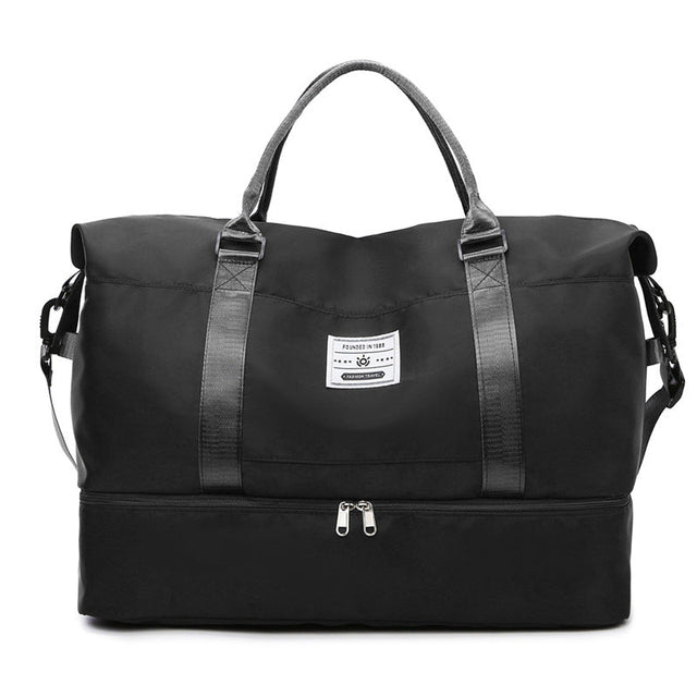 Multi Functional Travel Fitness Bag - Yorkn Inc✅