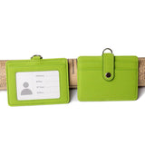 Multi - pocket Id Card Holder - Yorkn Inc✅