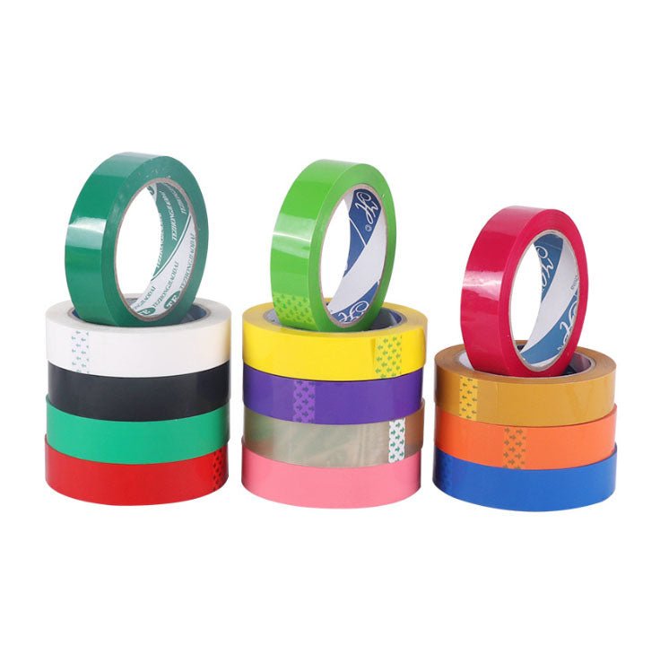 Multi Purpose Bopp Tape For Packaging - Yorkn Inc✅