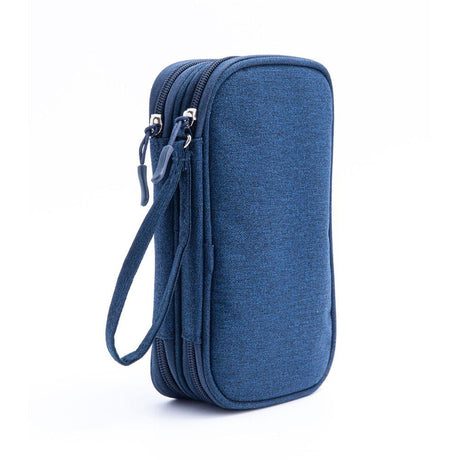 Multi - purpose Organizer Pouch - Yorkn Inc✅