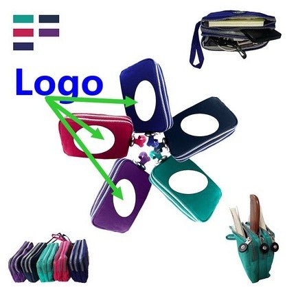 Multifunction Bag - Yorkn Inc✅